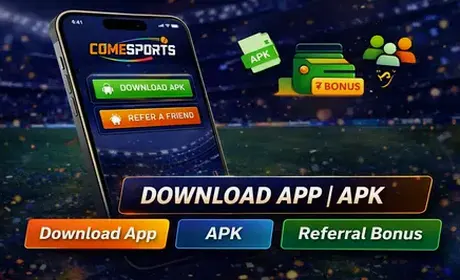 Download the app, unlock code GGMAX3MAX, and enter ₹1 contests faster