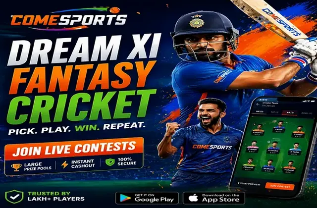 Ggmax365 (ggmax 365) fantasy cricket & matchday visual 1