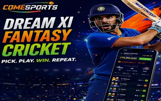 Hyderabad vs Delhi on Ggmax365