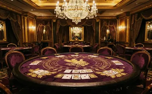 Speed Baccarat
