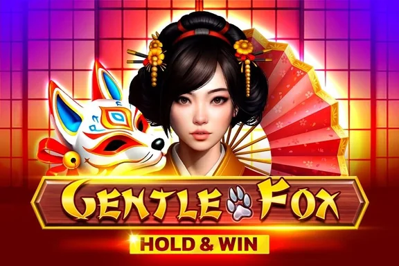 Jogar Gentle Fox — caça-níqueis online